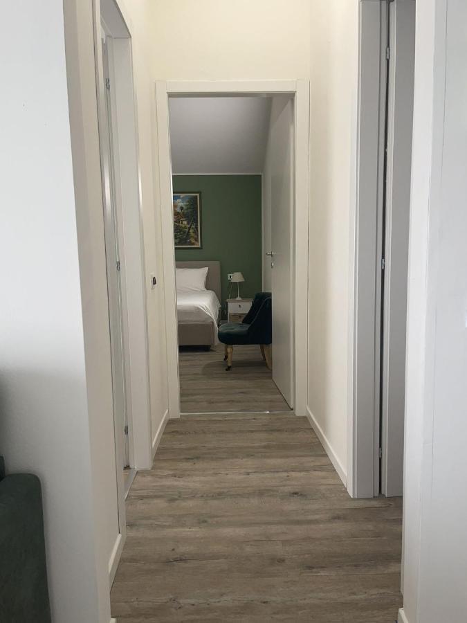 Apartment San Pietro *