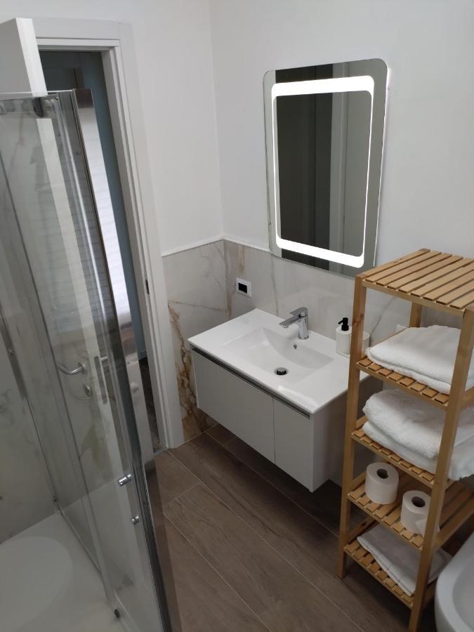 Apartment San Pietro