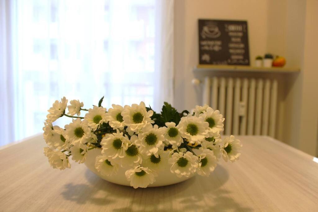 Apartment Venere