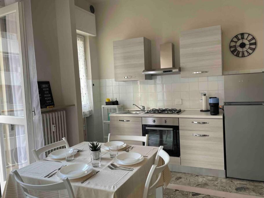 Venere Apartment Bergamo