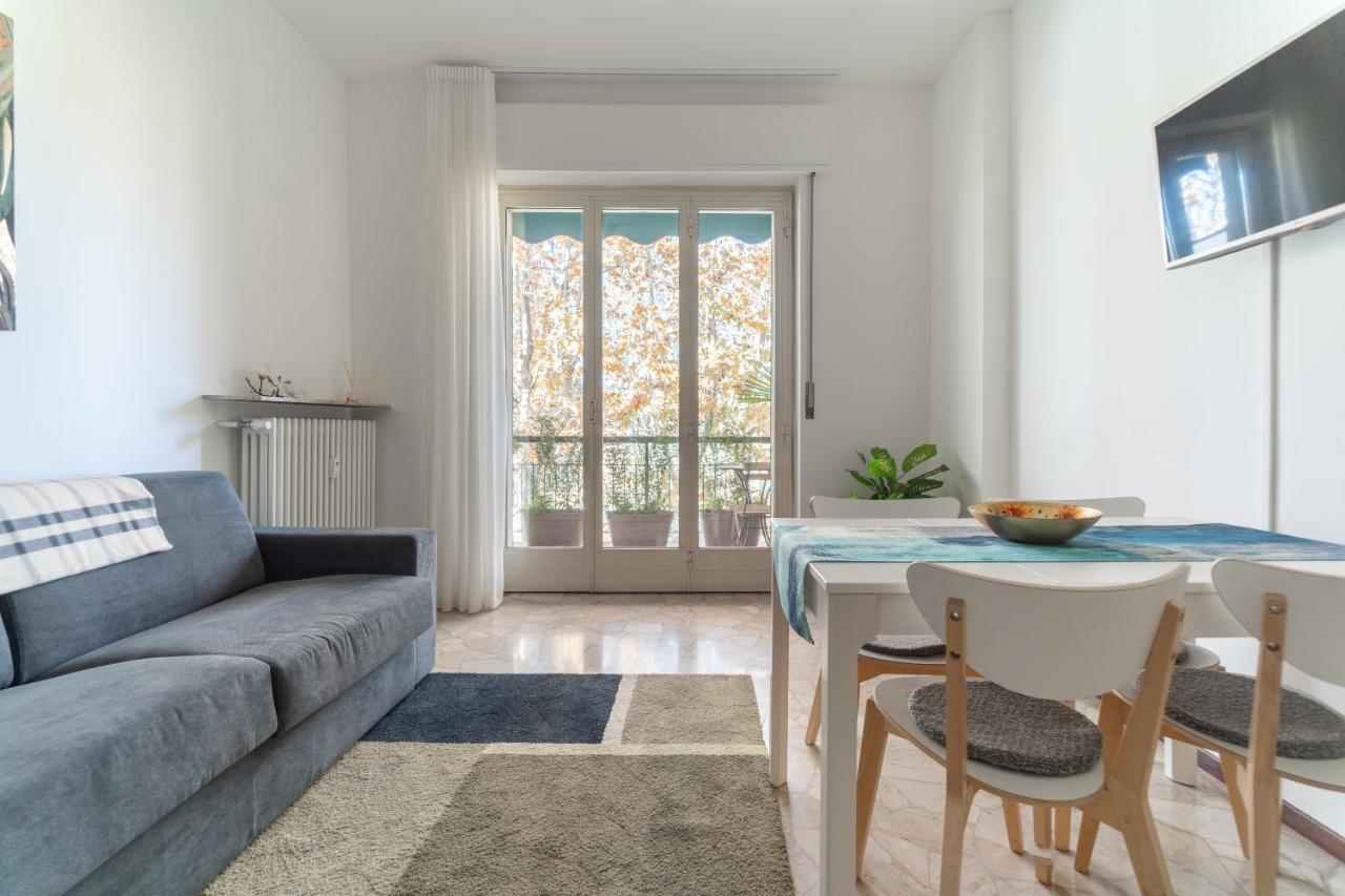 Apartment Giulio Cesare Bergamo