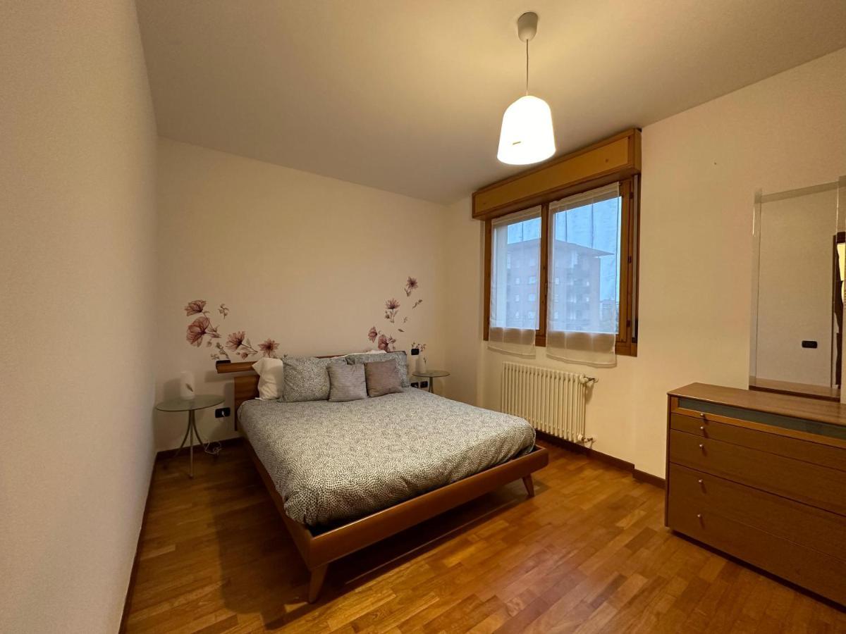 La Casa Di Giada Apartment Bergamo