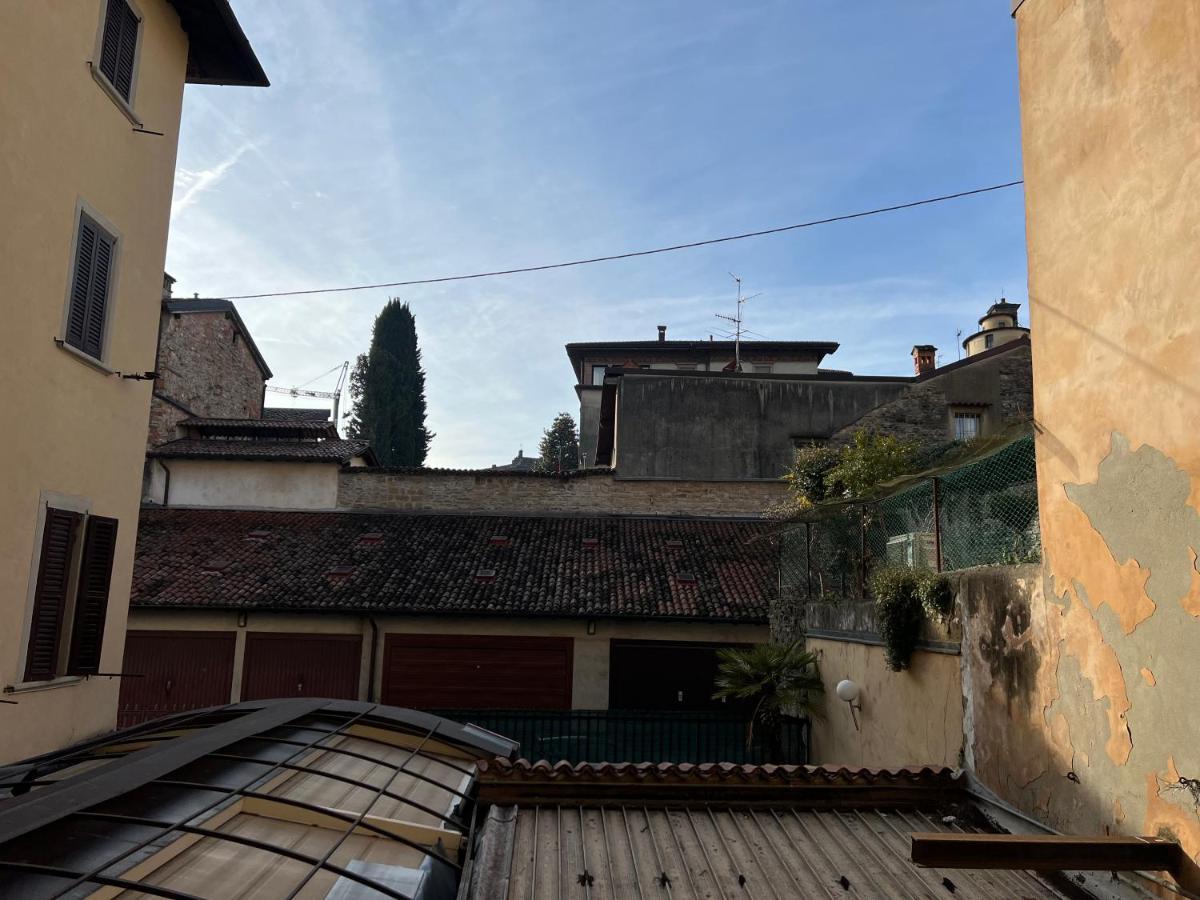 Nur 1 * Bergamo
