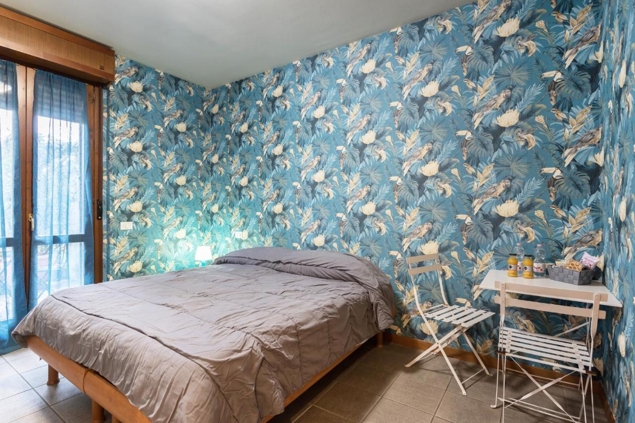 Residenza Il Fiore Bed & Breakfast