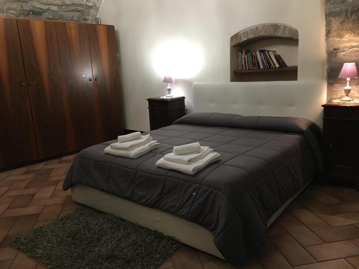 Casa Mario Lupo - And