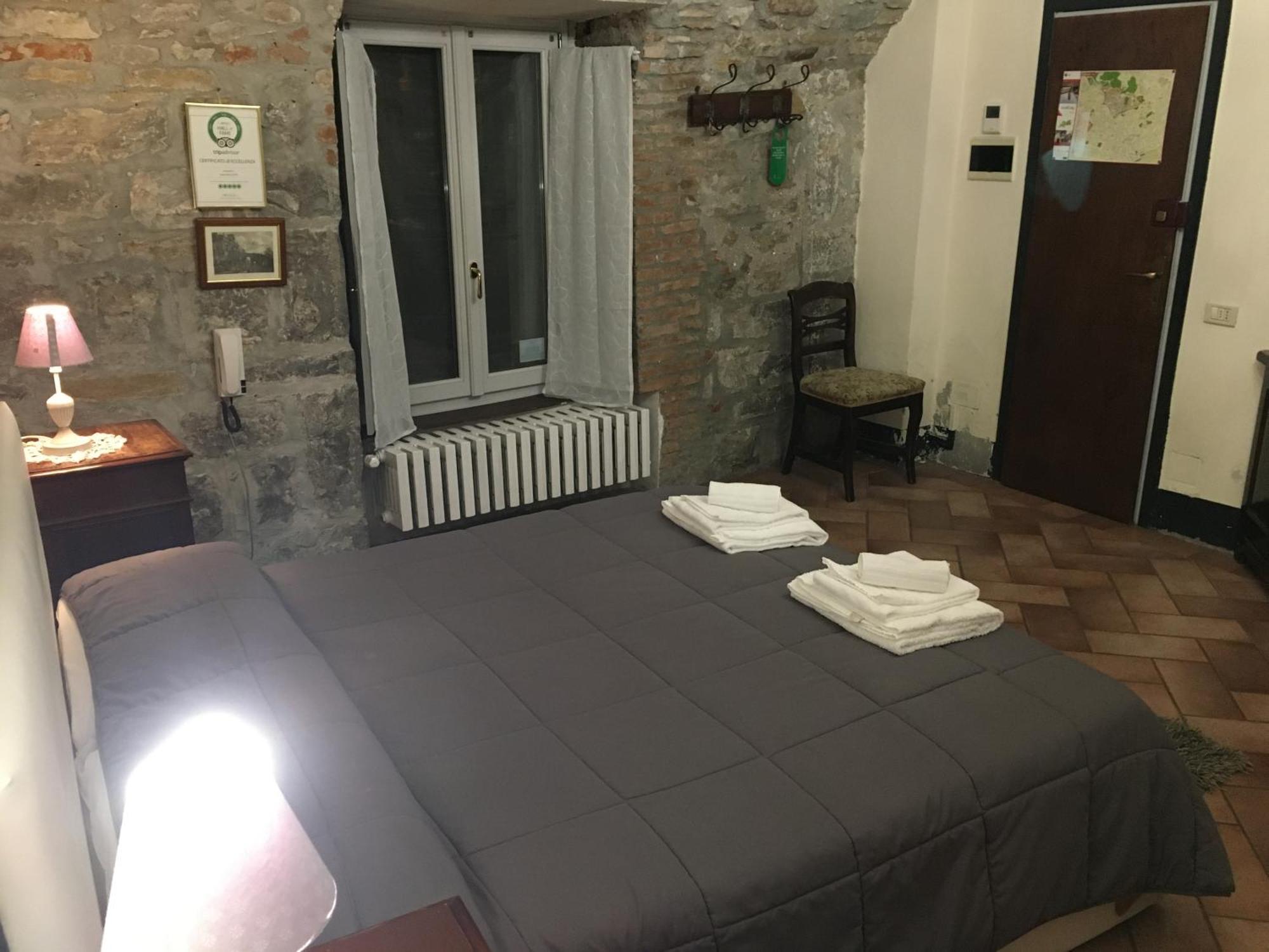 Casa Mario Lupo - And Apartment Bergamo