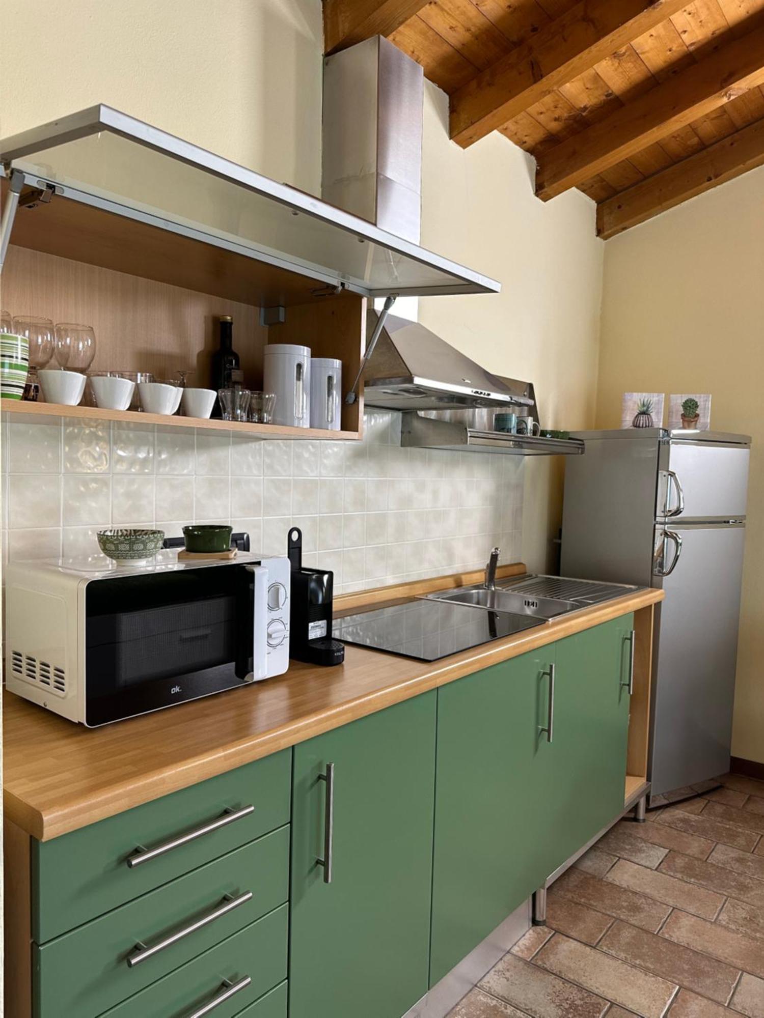 Apartment Easy Airport Sleep Fly Parking Bergamo