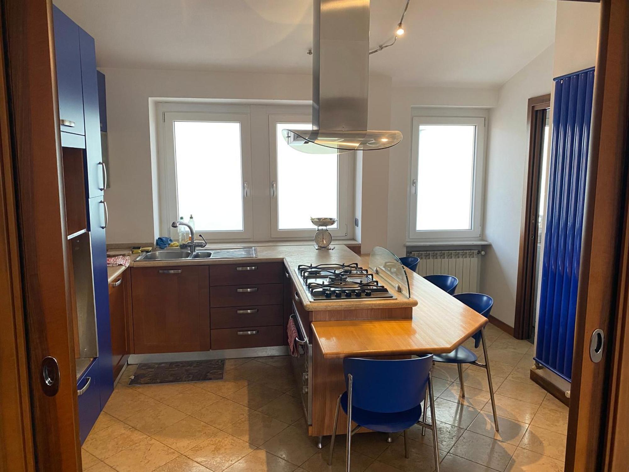 Myroom Bergamo