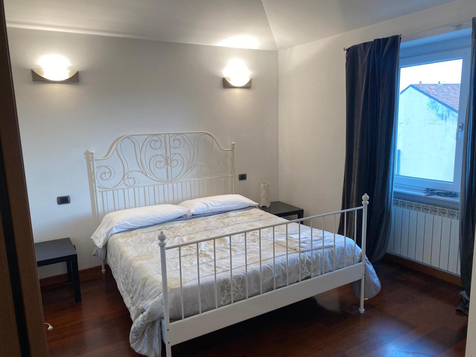Myroom * Bergamo