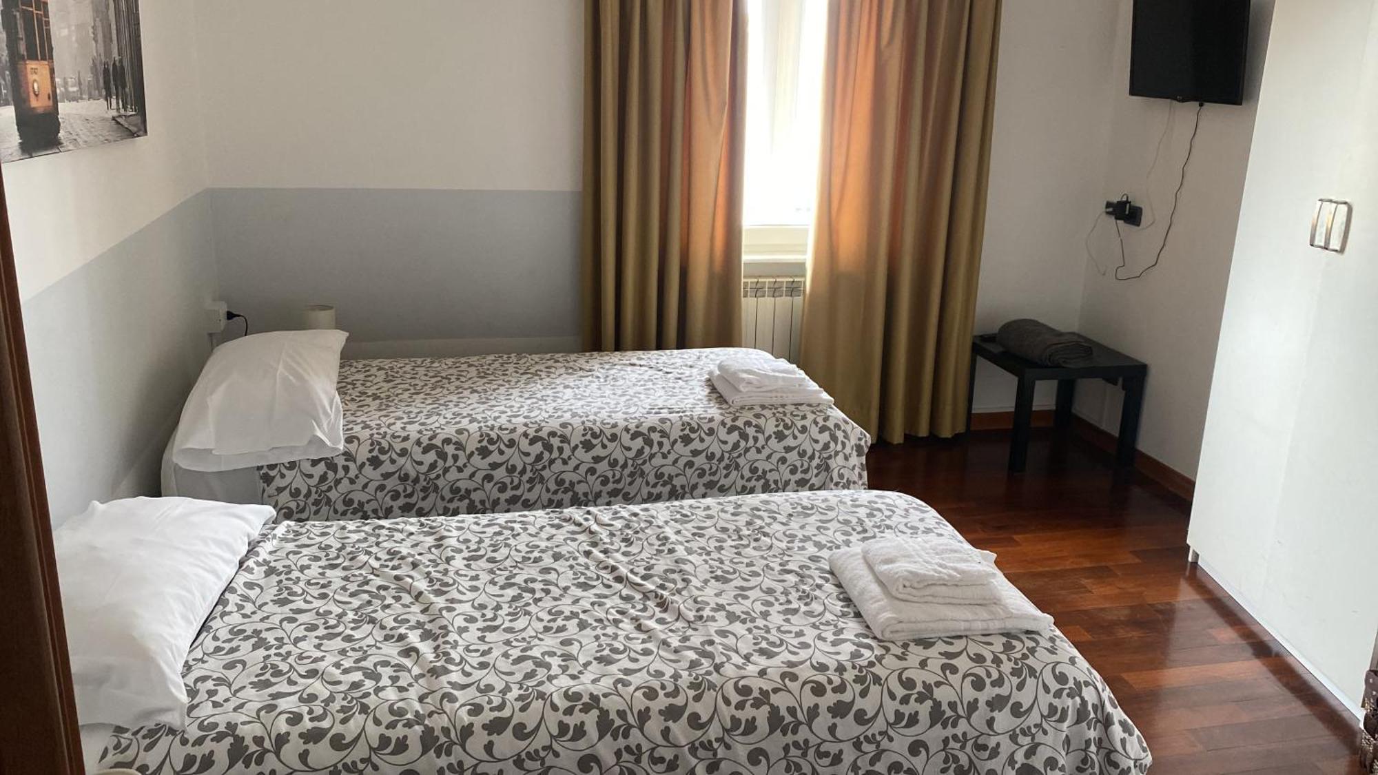 Guest house Myroom *
