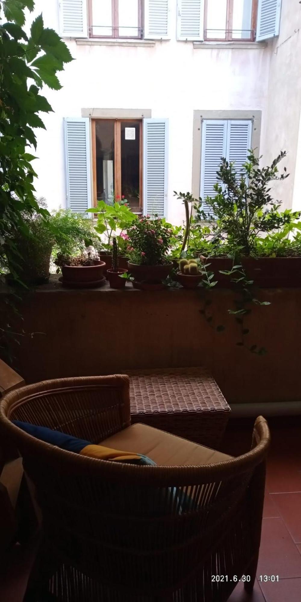 Borgo Pignolo - In With Private Bathroom And Shared Shower * Bergamo
