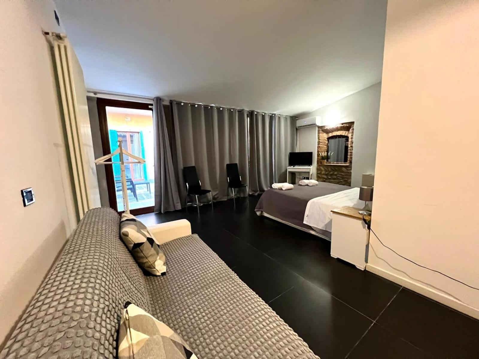 Appartamento Bergamoincenter Bergamo