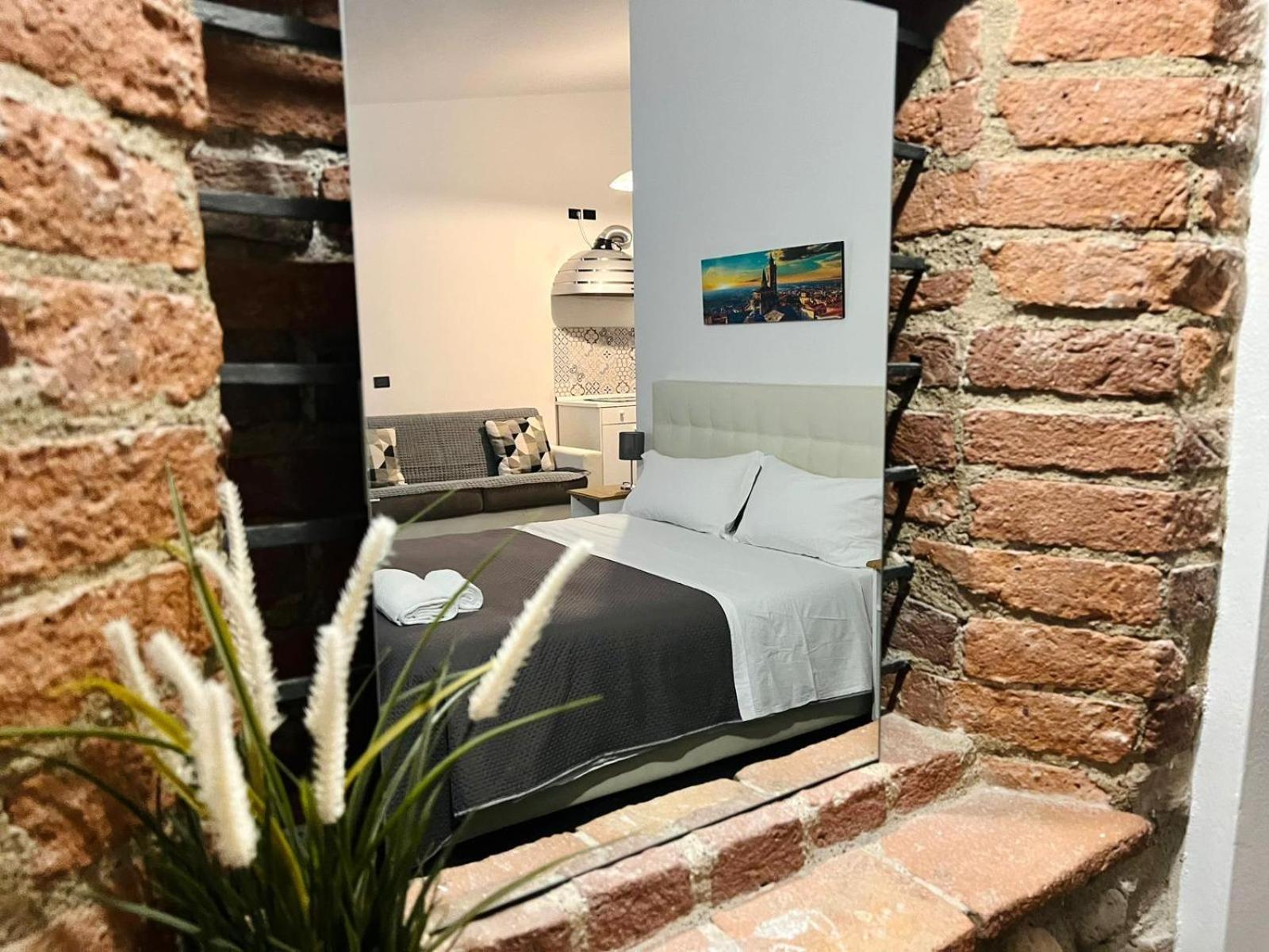 Bergamoincenter Appartamento *