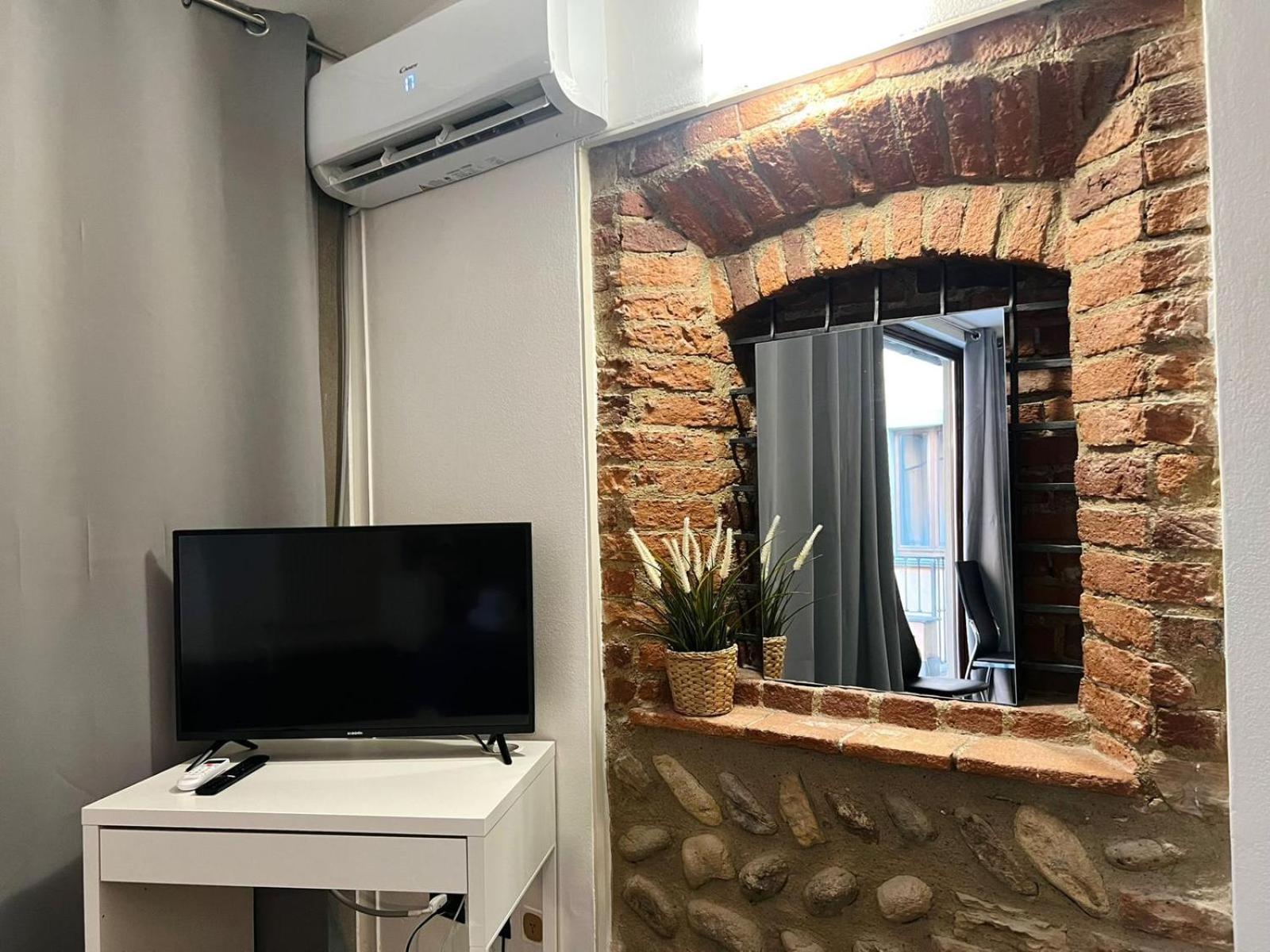 Appartamento Bergamoincenter Bergamo