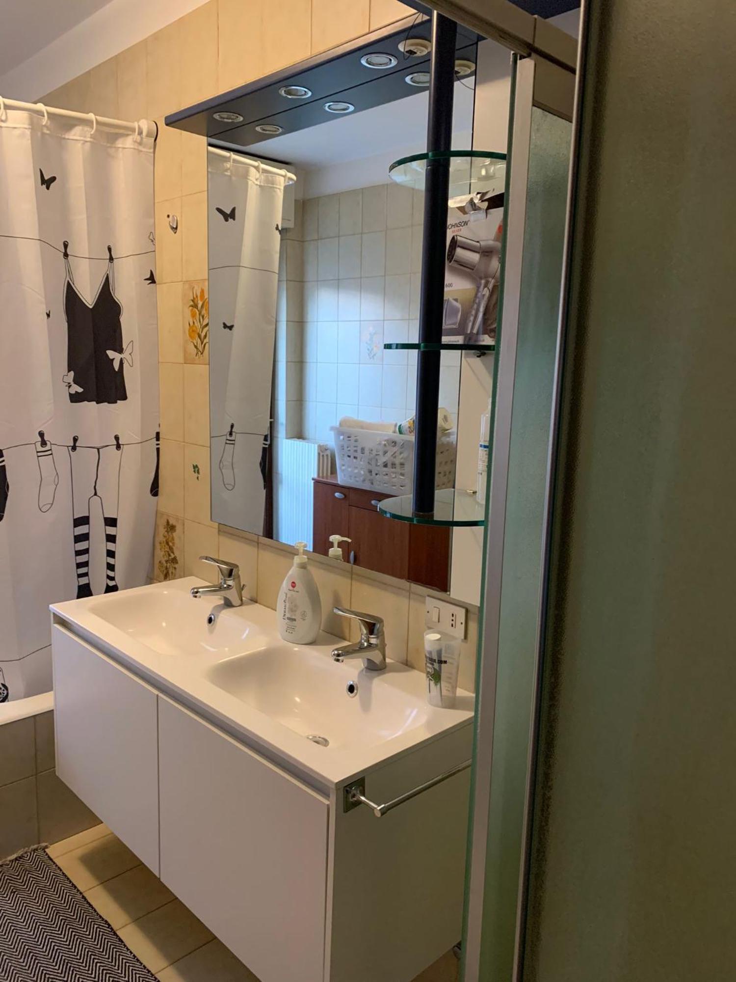 Holiday home Brevi Periodi 