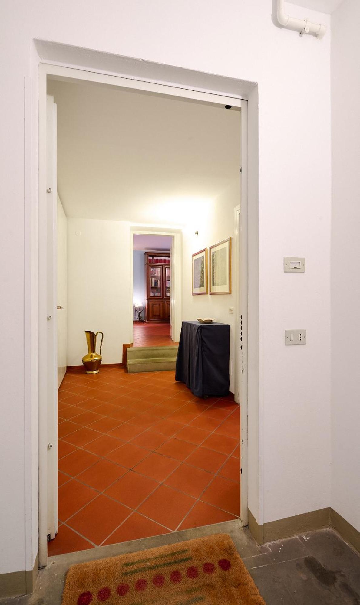 Huoneisto Il Salotto Sul Gombito