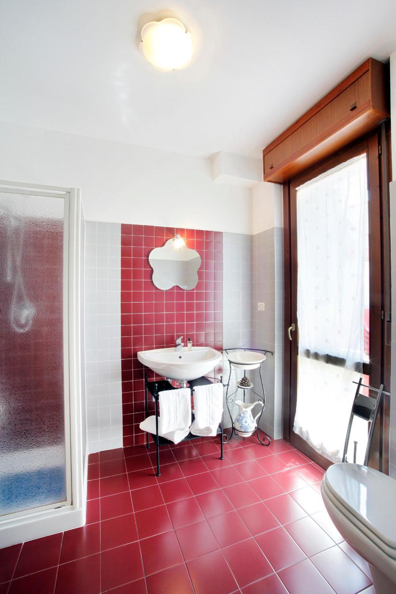 Residenza Il Fiore Bed & Breakfast 3*