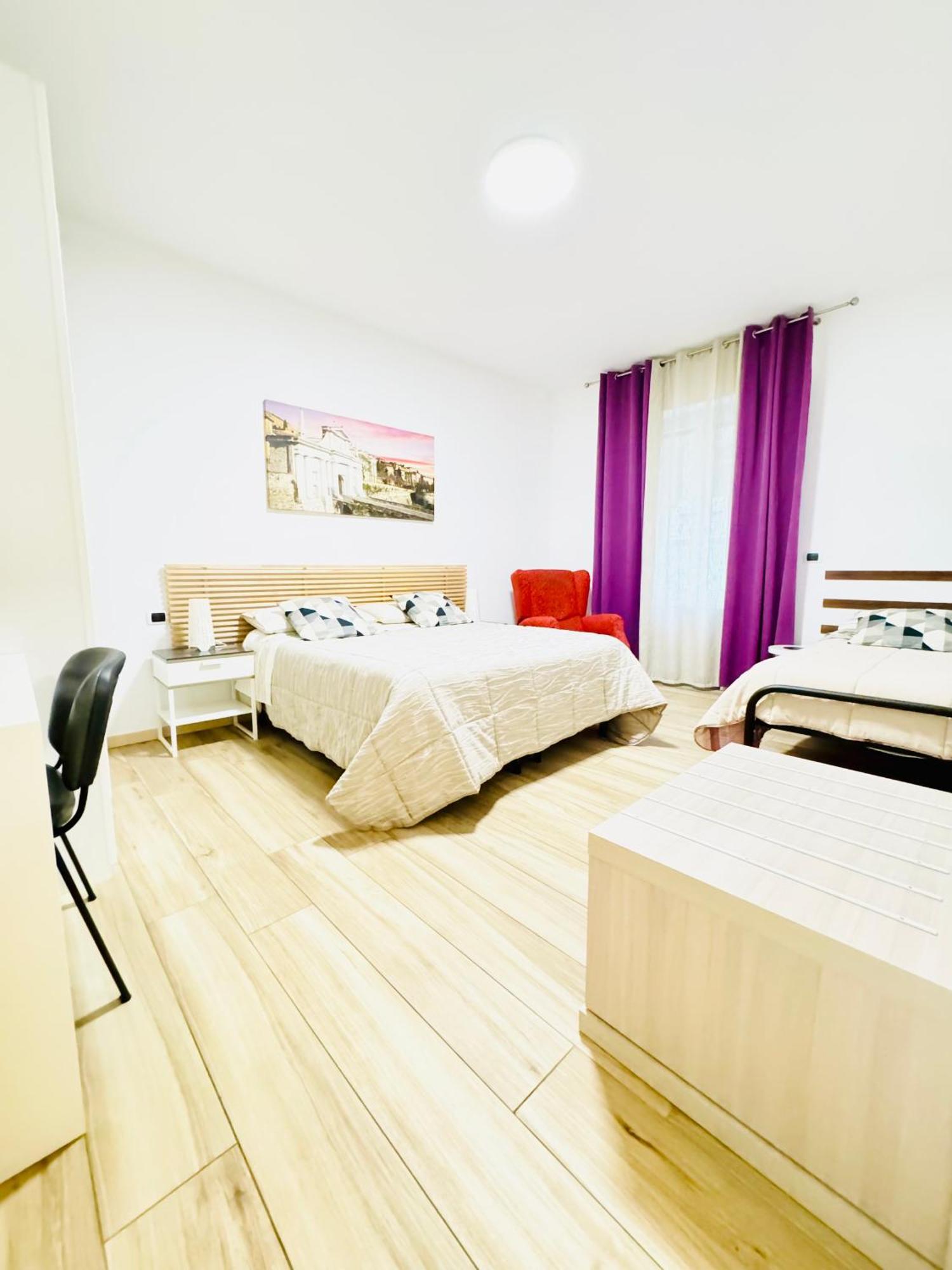 Bed & Breakfast Smart House Luxury Bergamo
