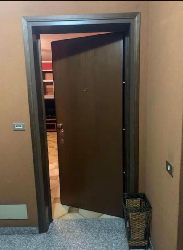 Holiday home Brevi Periodi 