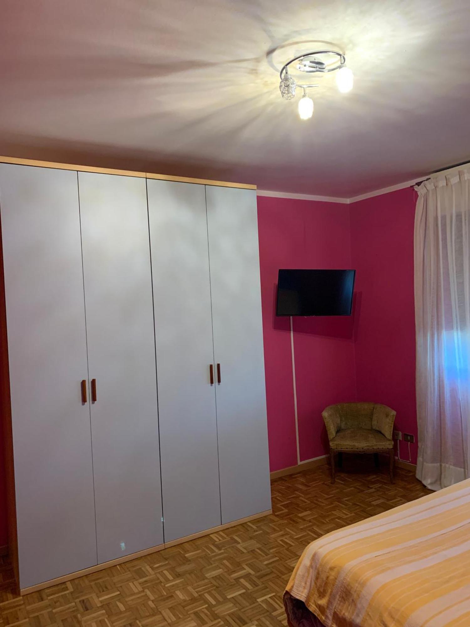 Holiday home Brevi Periodi 
