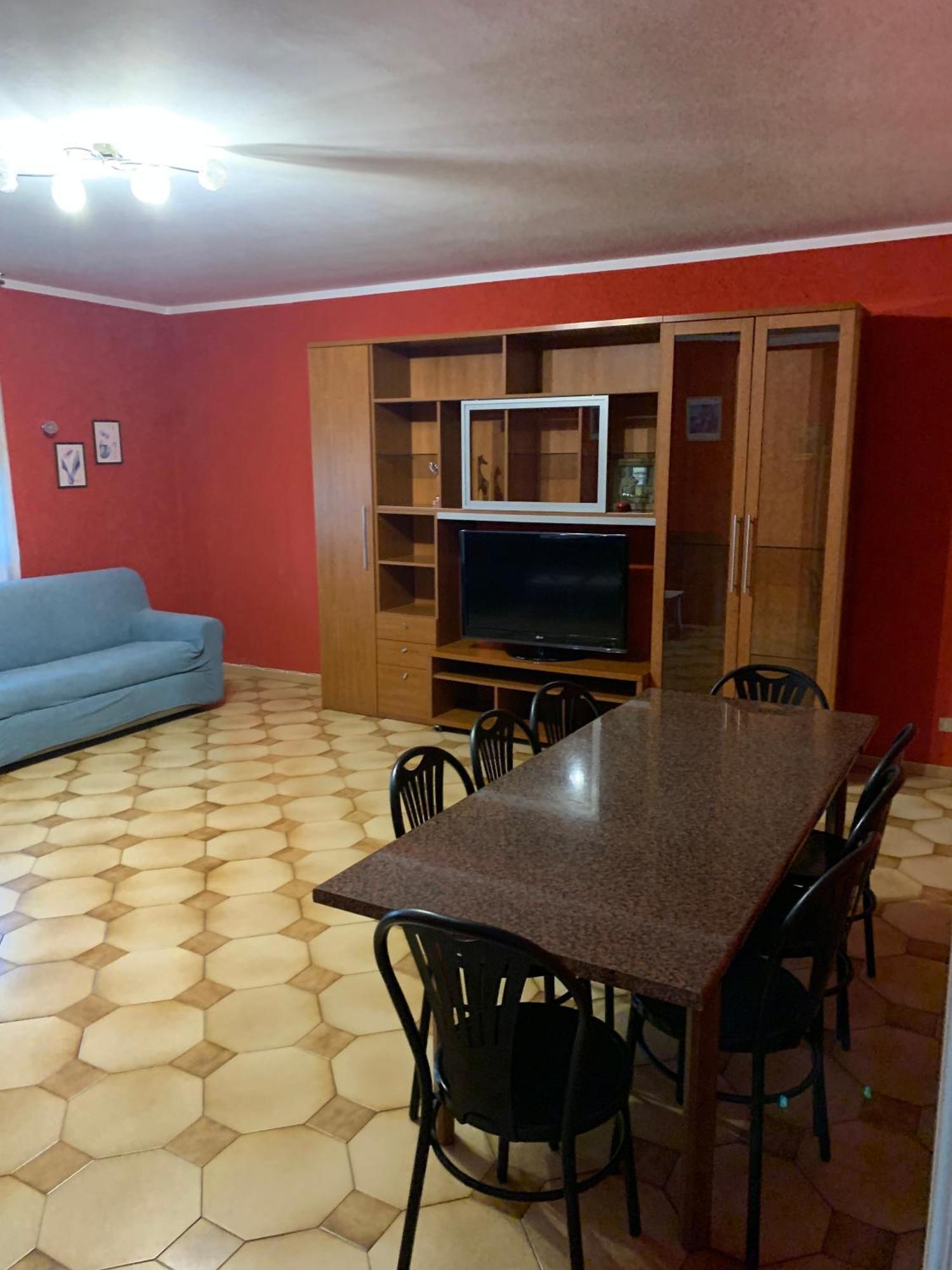 Holiday home Brevi Periodi 