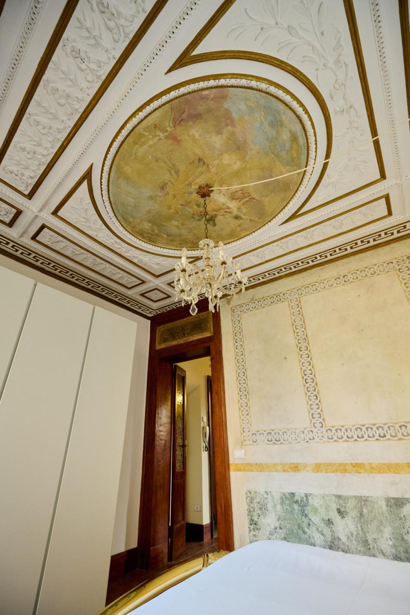 Casa Marianna - Citta Alta - Affrescato - Apartamento *