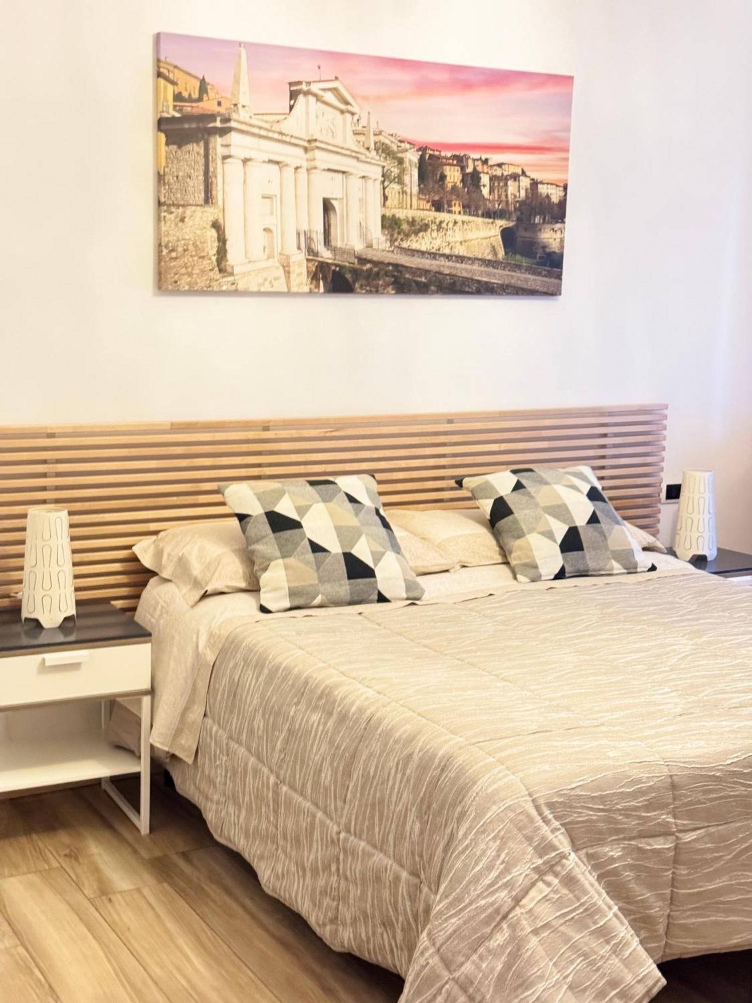 Bed & Breakfast Smart House Luxury