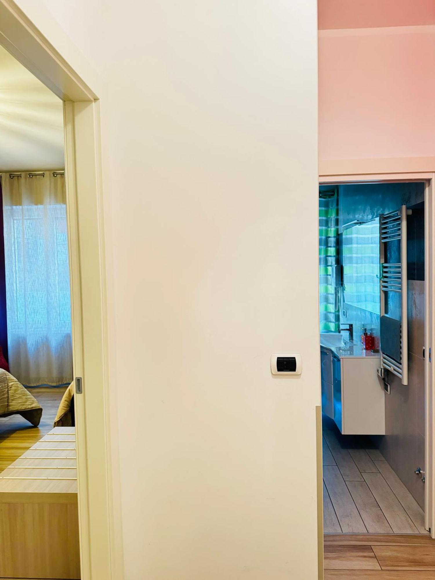 Smart House Rooms Central Luxury * Bergamo