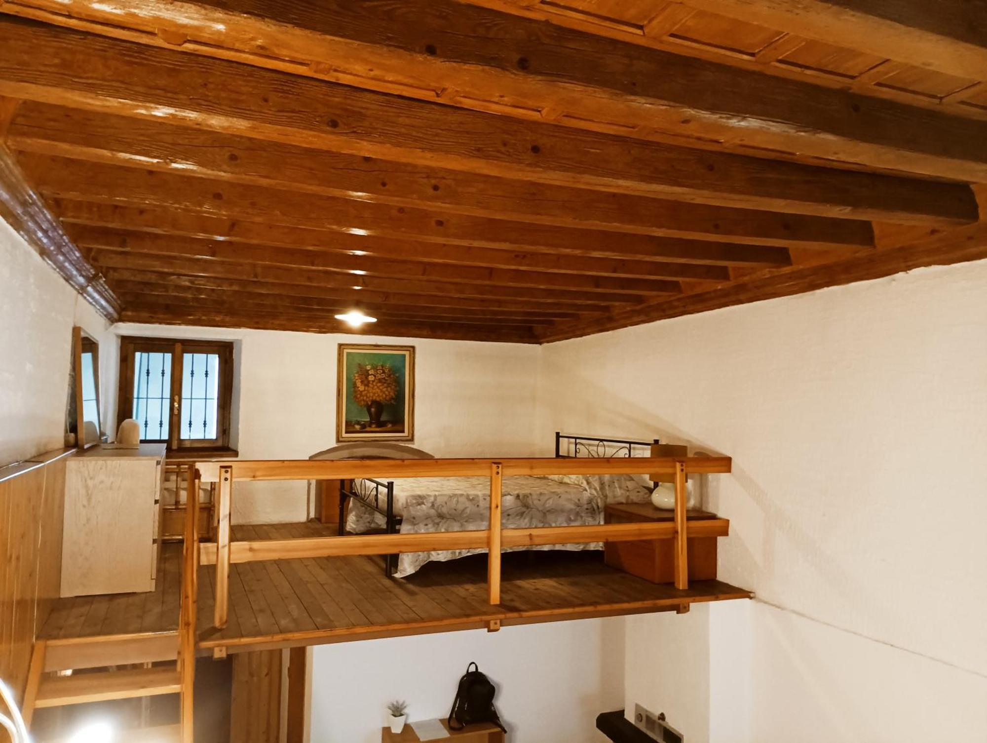 Apartment P&p Borgo Bergamo