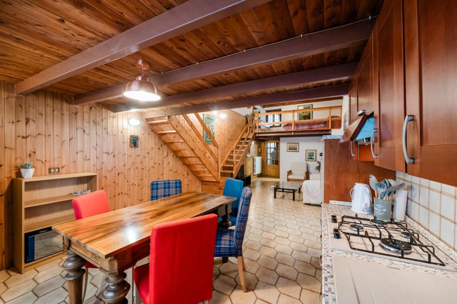 Apartment P&p Borgo Bergamo