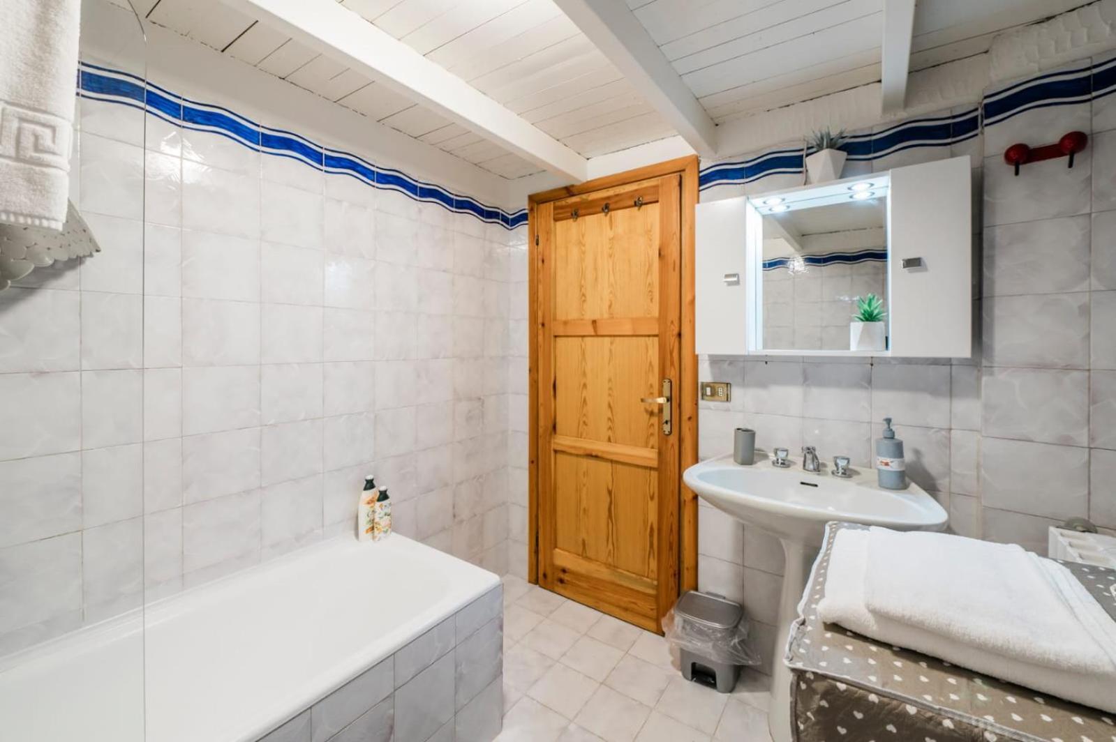 P&p Borgo Apartment *