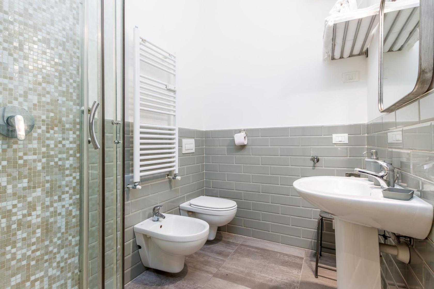 Apartment Hb Casevacanza Bergamo