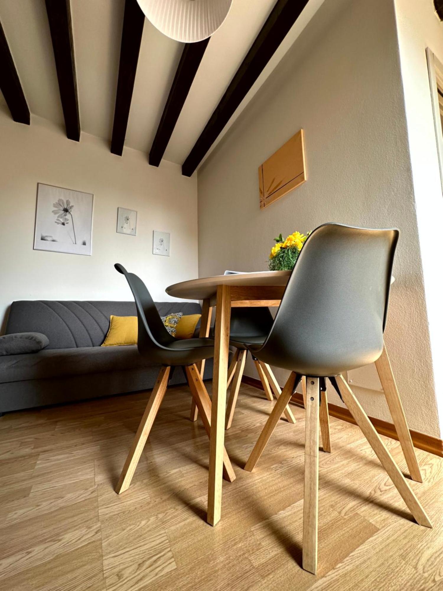 Beautiful View Apartment Bergamo
