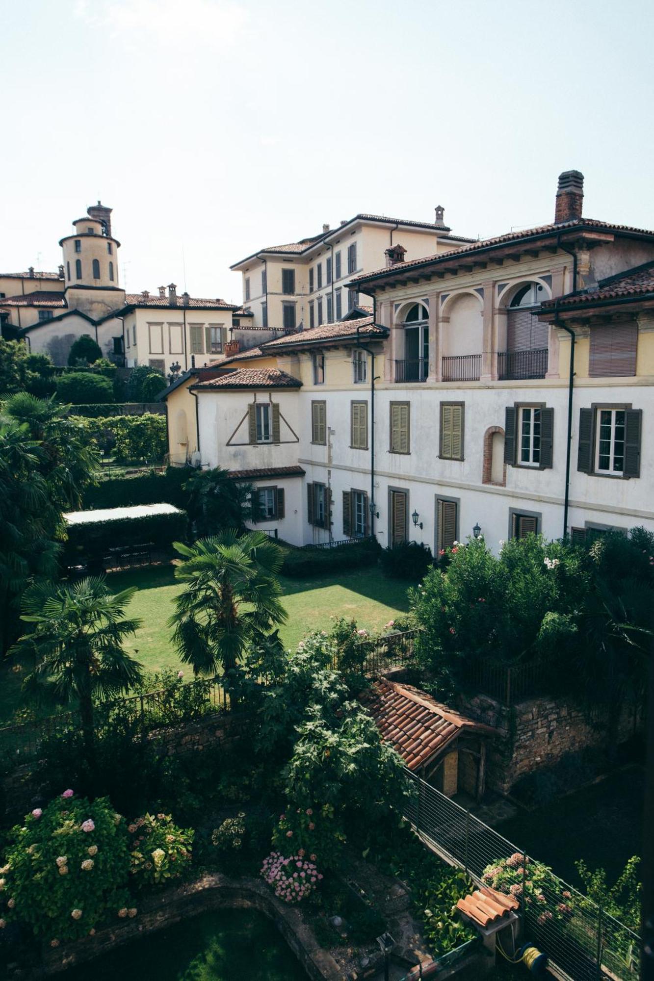 Appartamento Beautiful View
