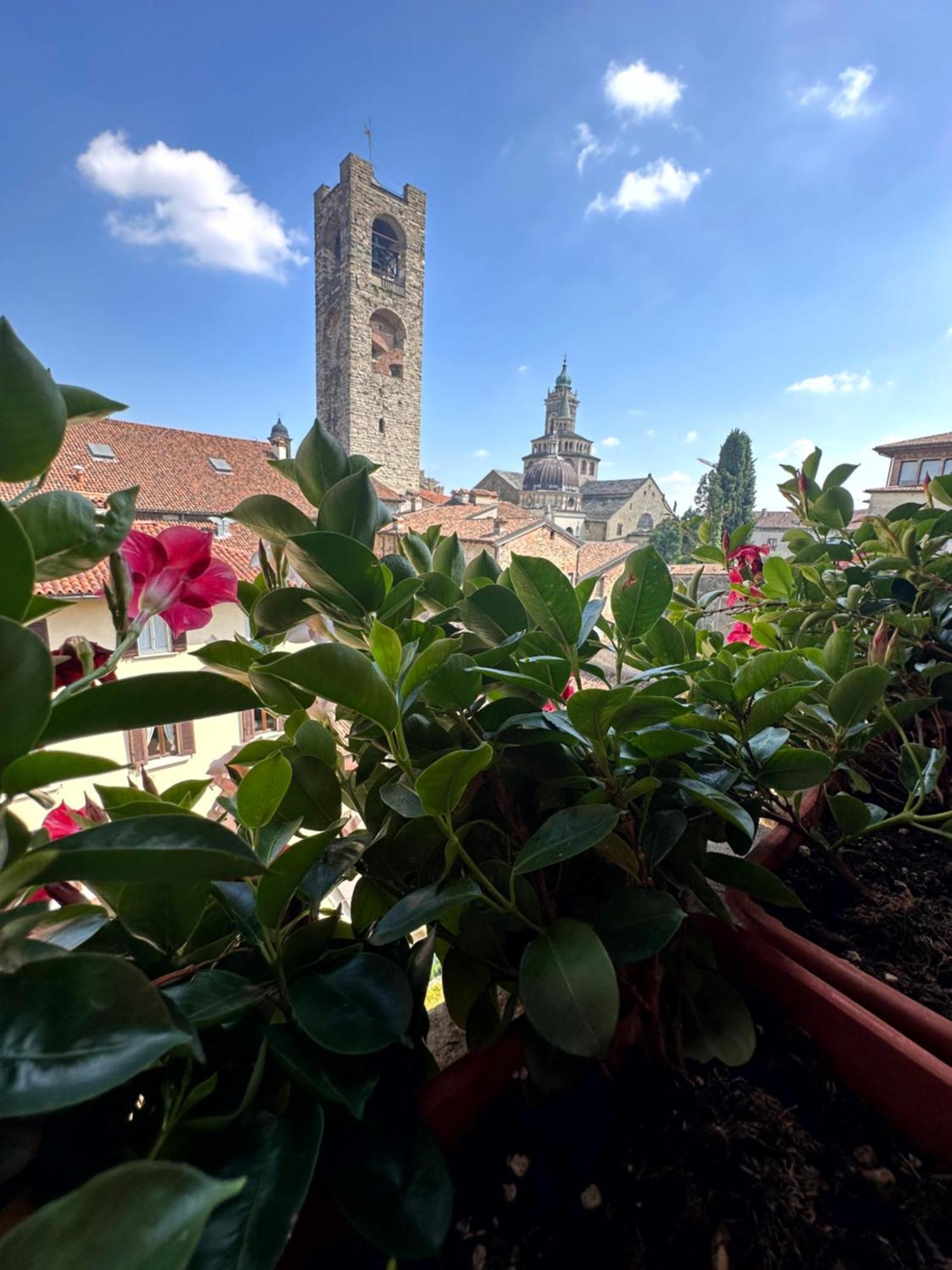 Appartamento Beautiful View *