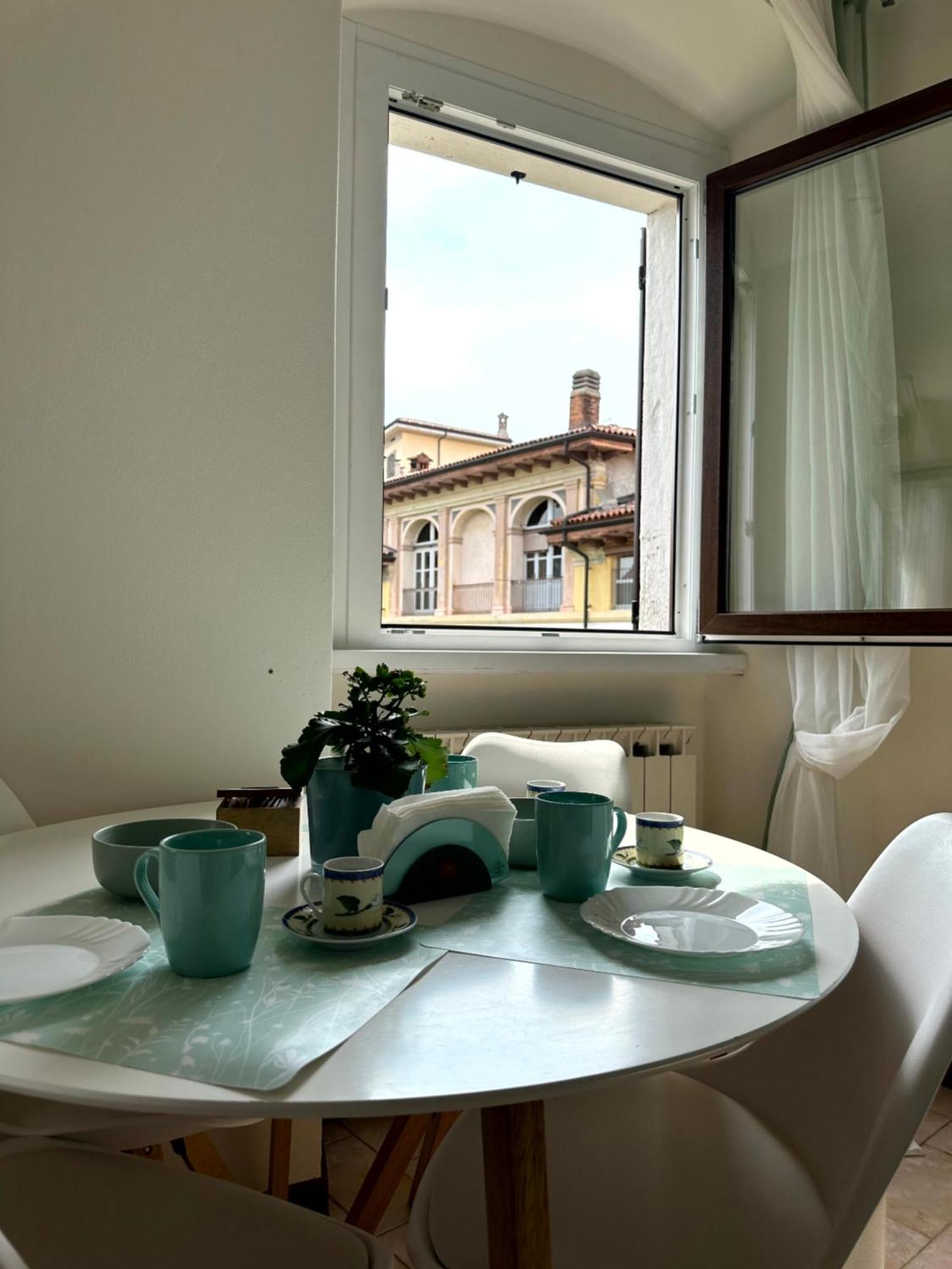 Appartamento Beautiful View *