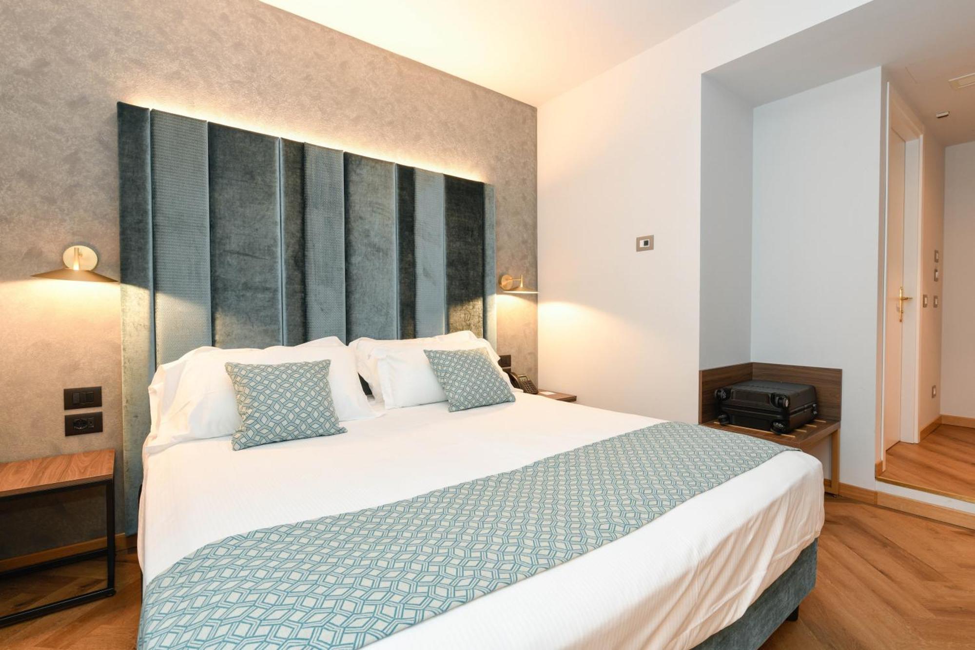 Palazzo Santo Spirito 4* Bergamo
