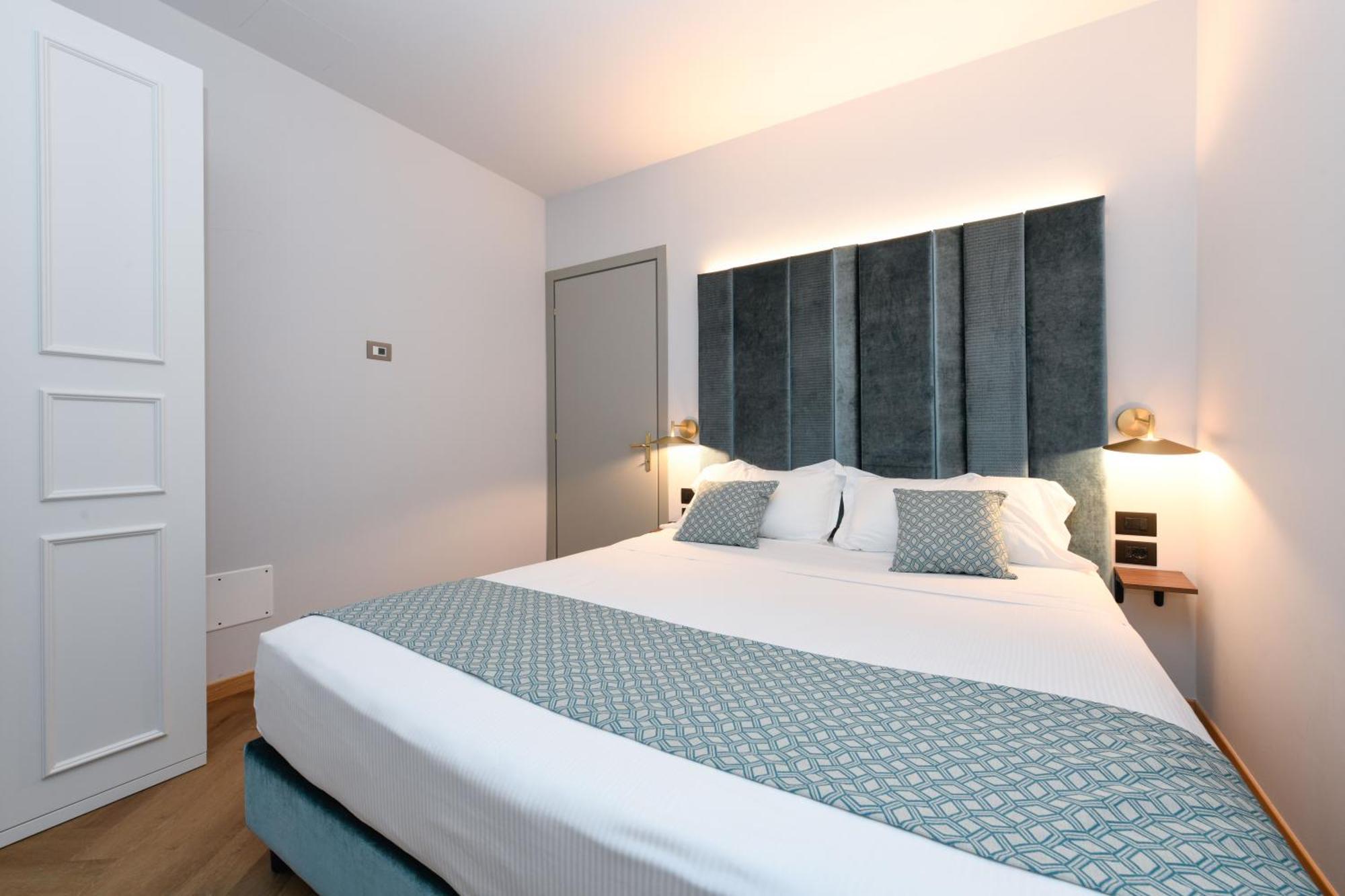 Hotel Palazzo Santo Spirito 4*