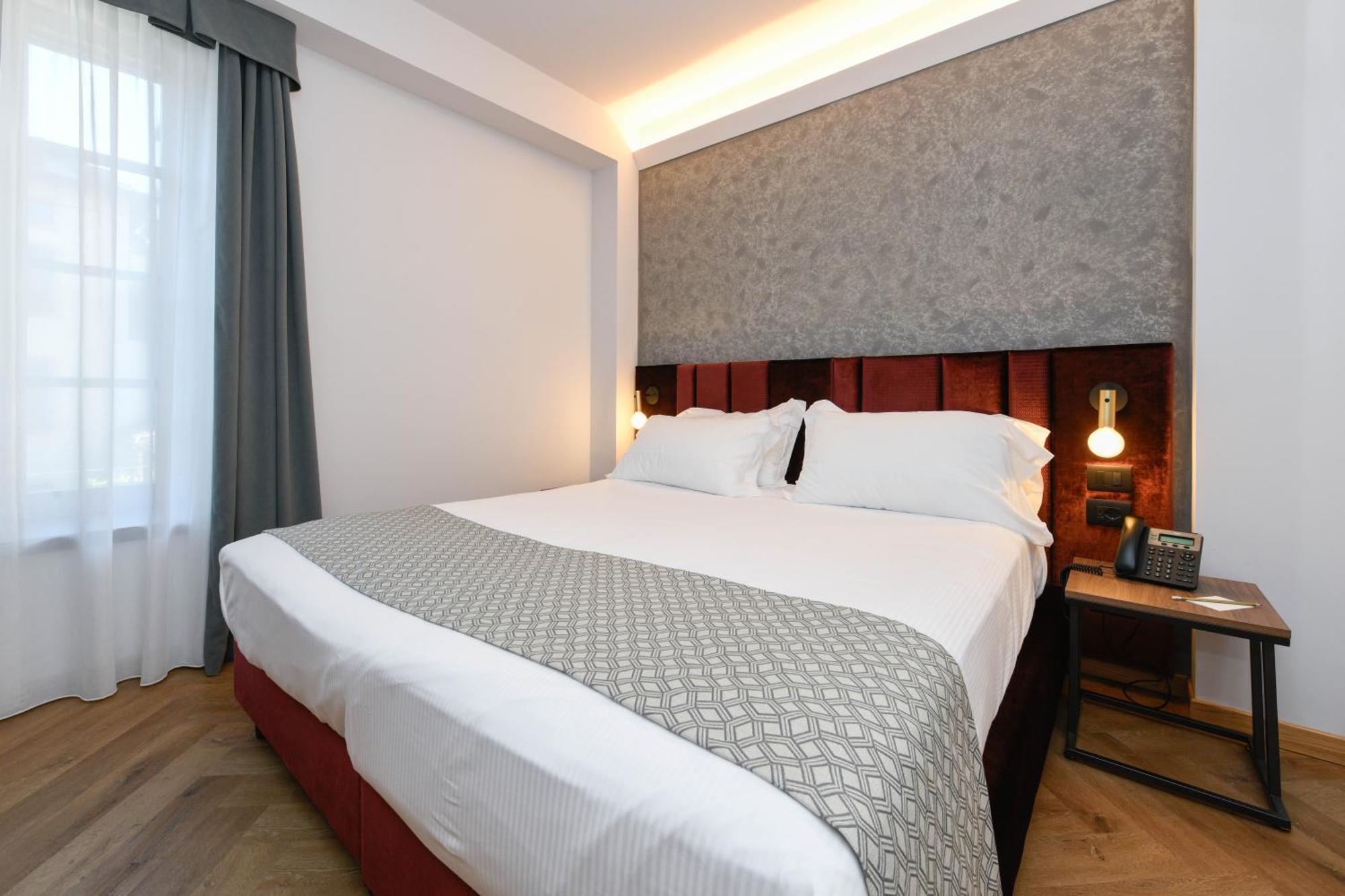 Palazzo Santo Spirito 4*