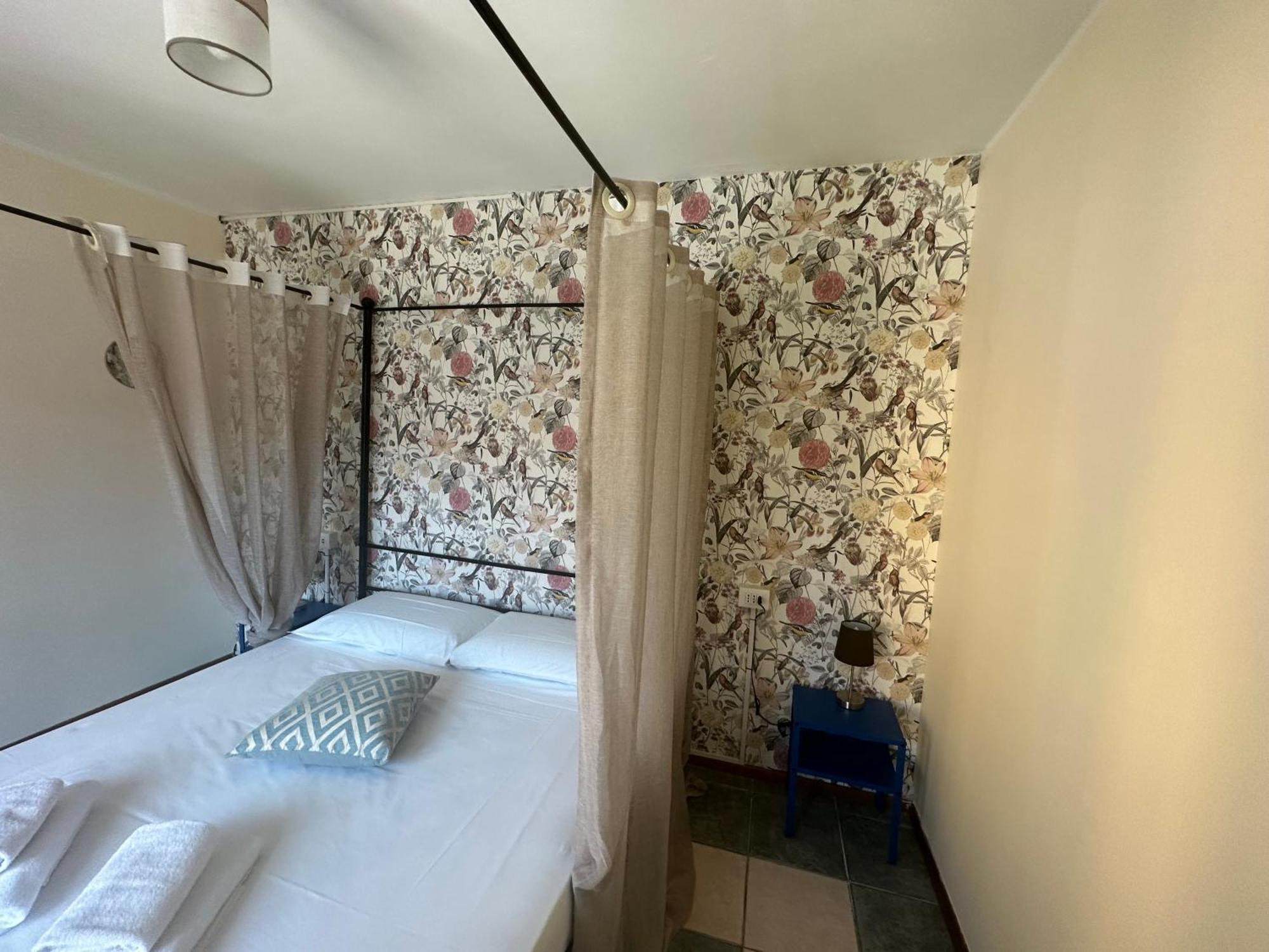Appartamento Feel - Porta Nuova