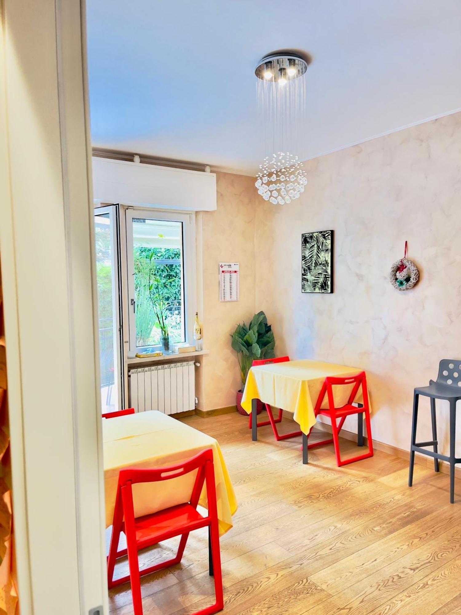 Smart House Luxury Bergamo