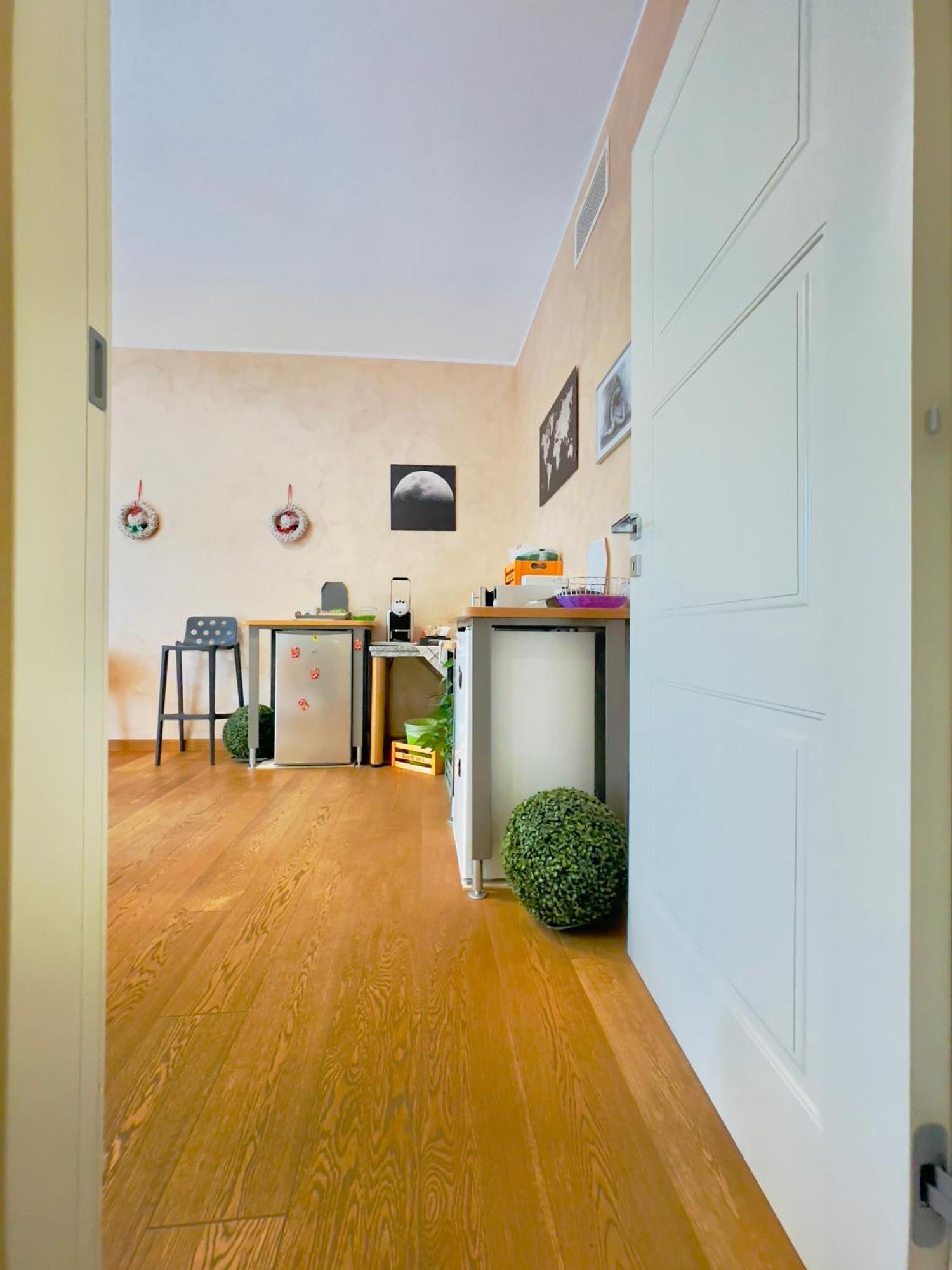 Bed & Breakfast Smart House Rooms Central Luxury *