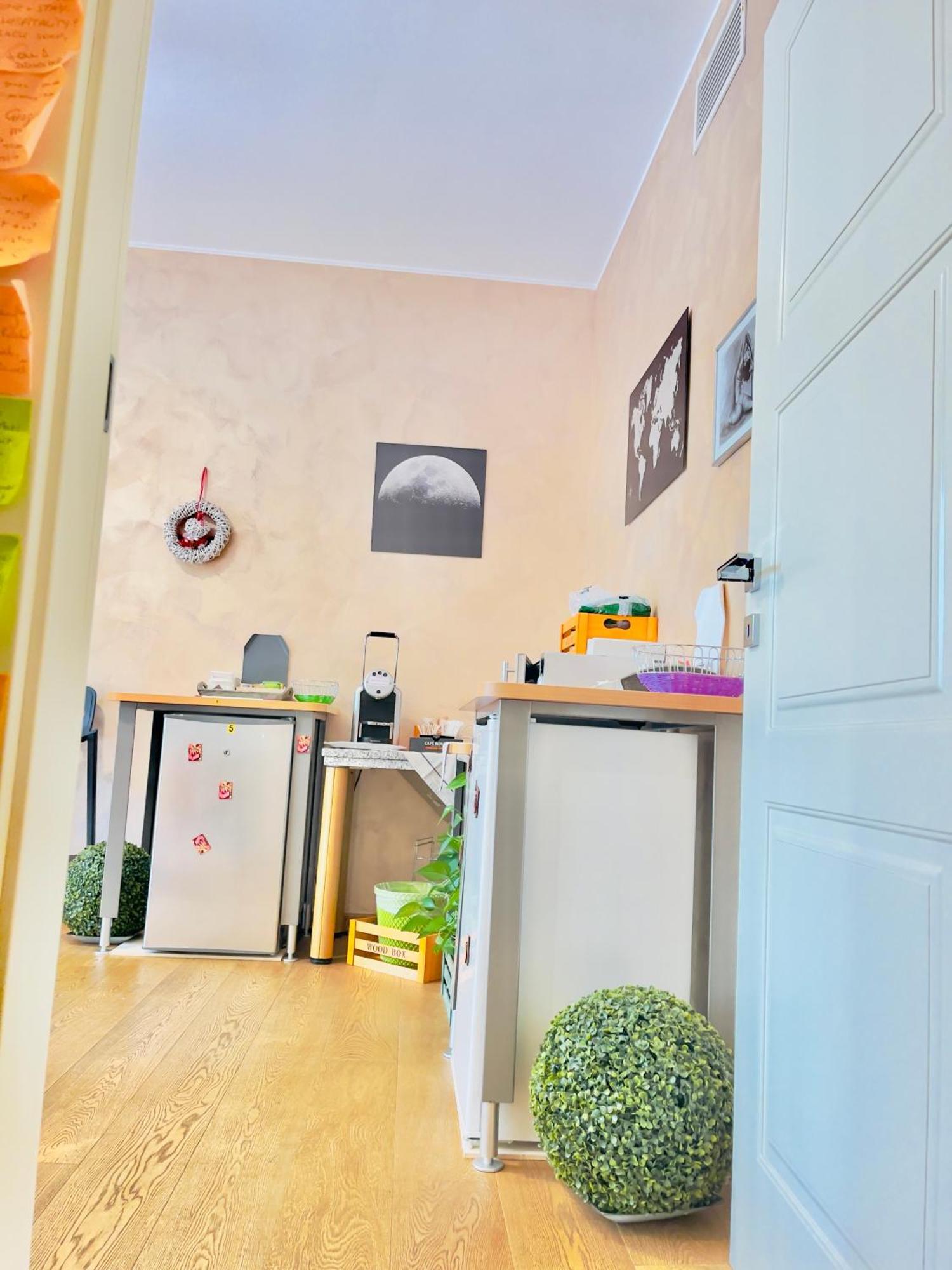 Bed & Breakfast Smart House Rooms Central Luxury Bergamo