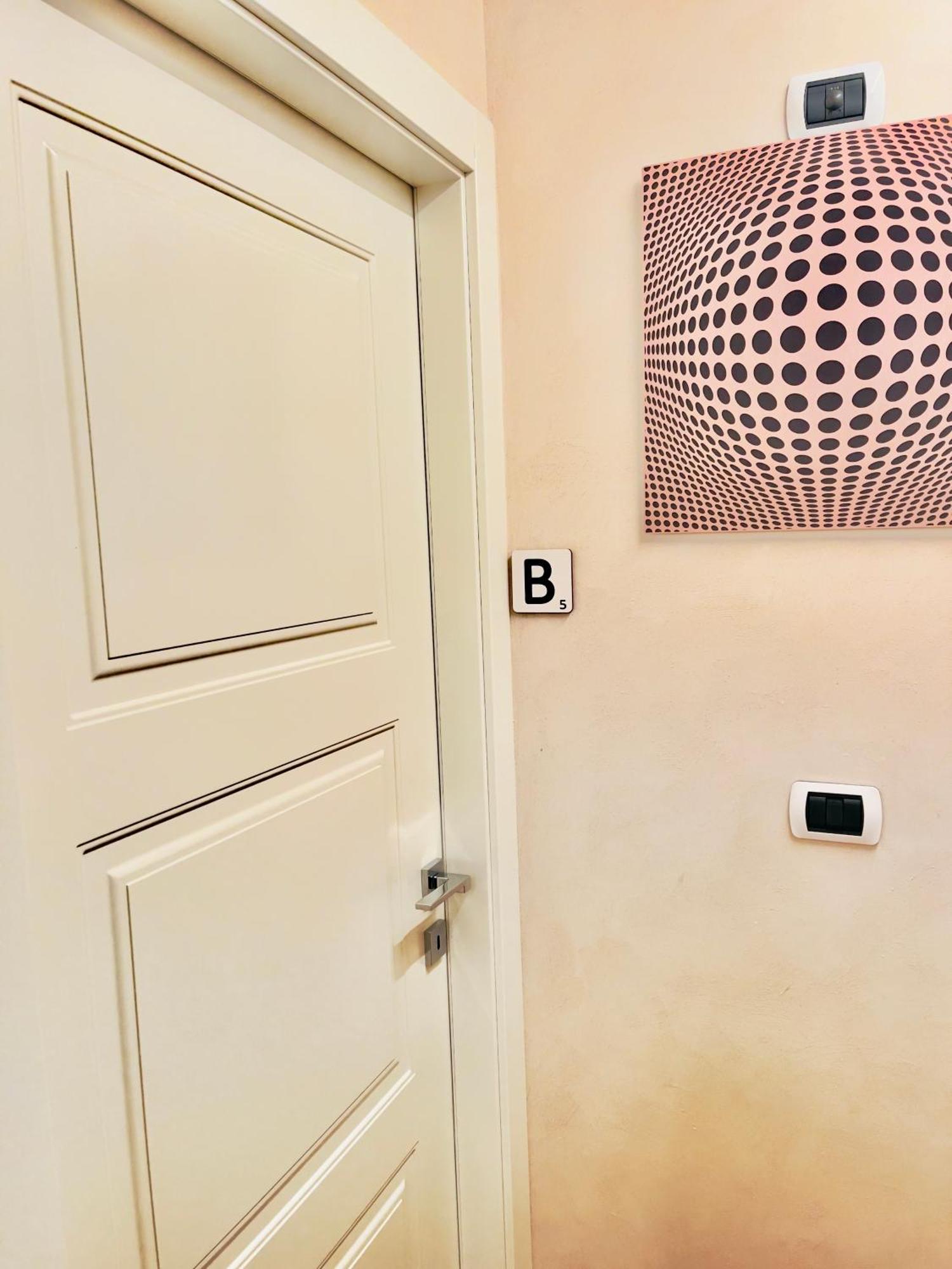 Smart House Rooms Central Luxury *