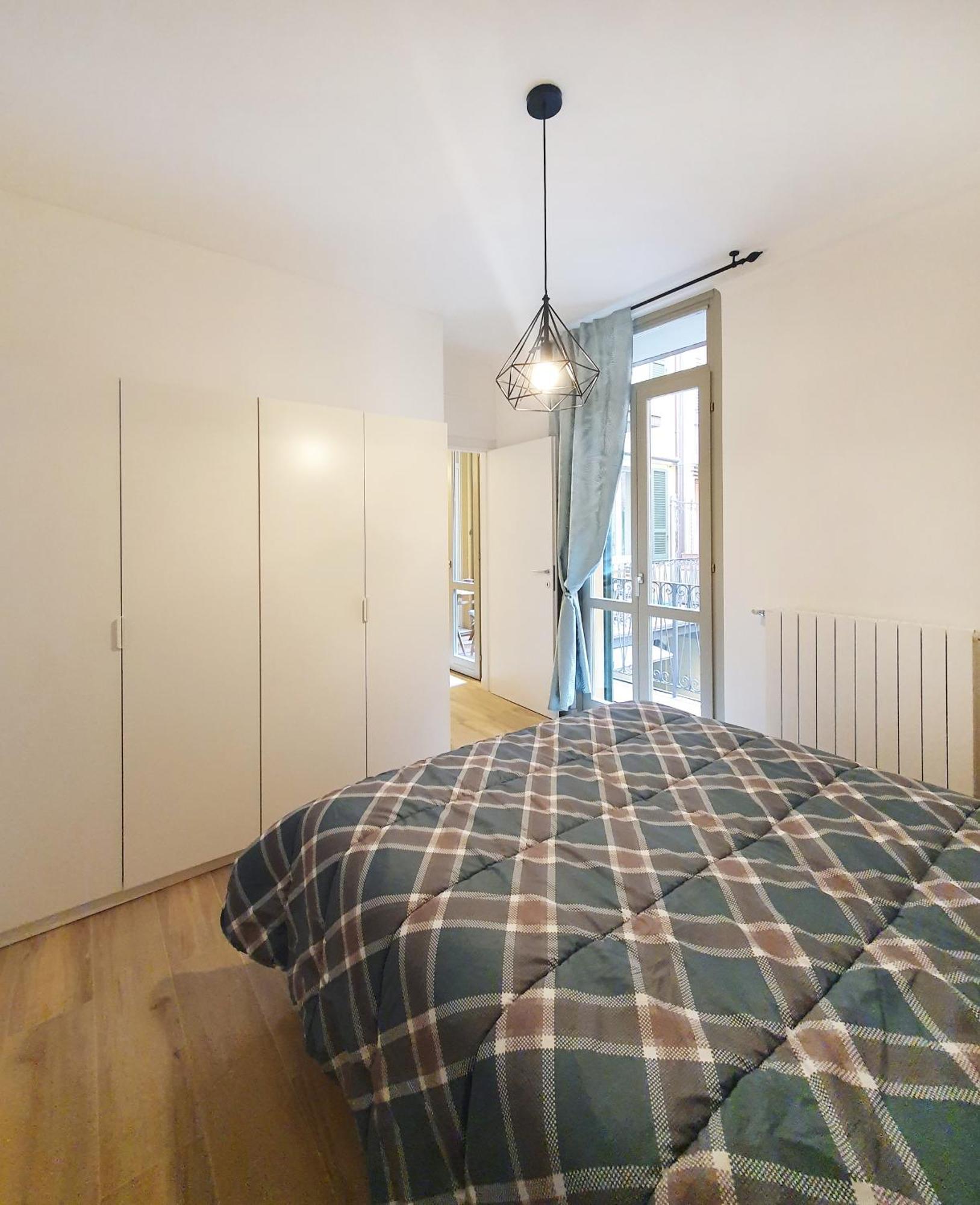 Appartamento Via Sant'alessandro 22 - Sostify Bergamo