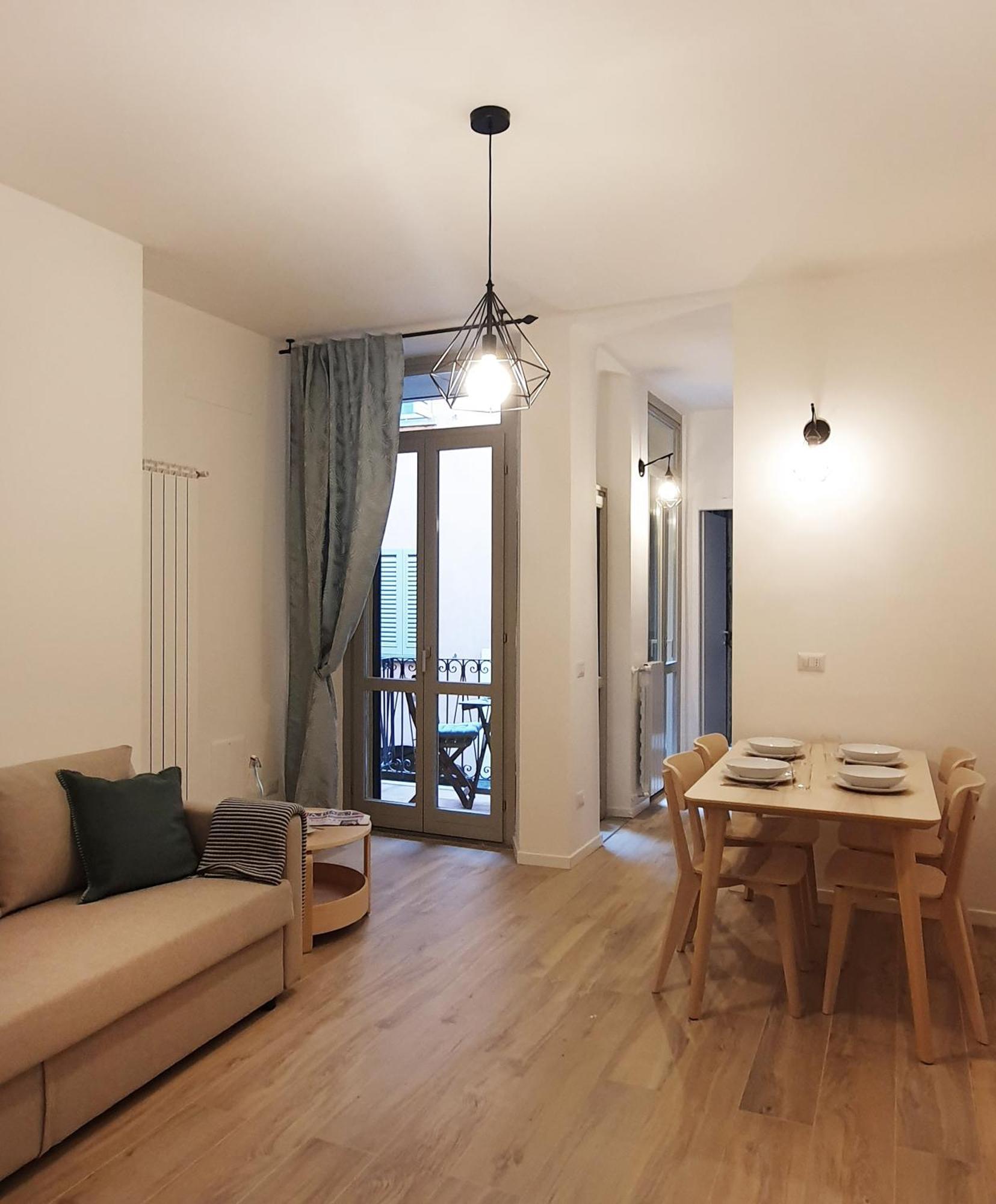 Via Sant'alessandro 22 - Sostify Appartamento Bergamo