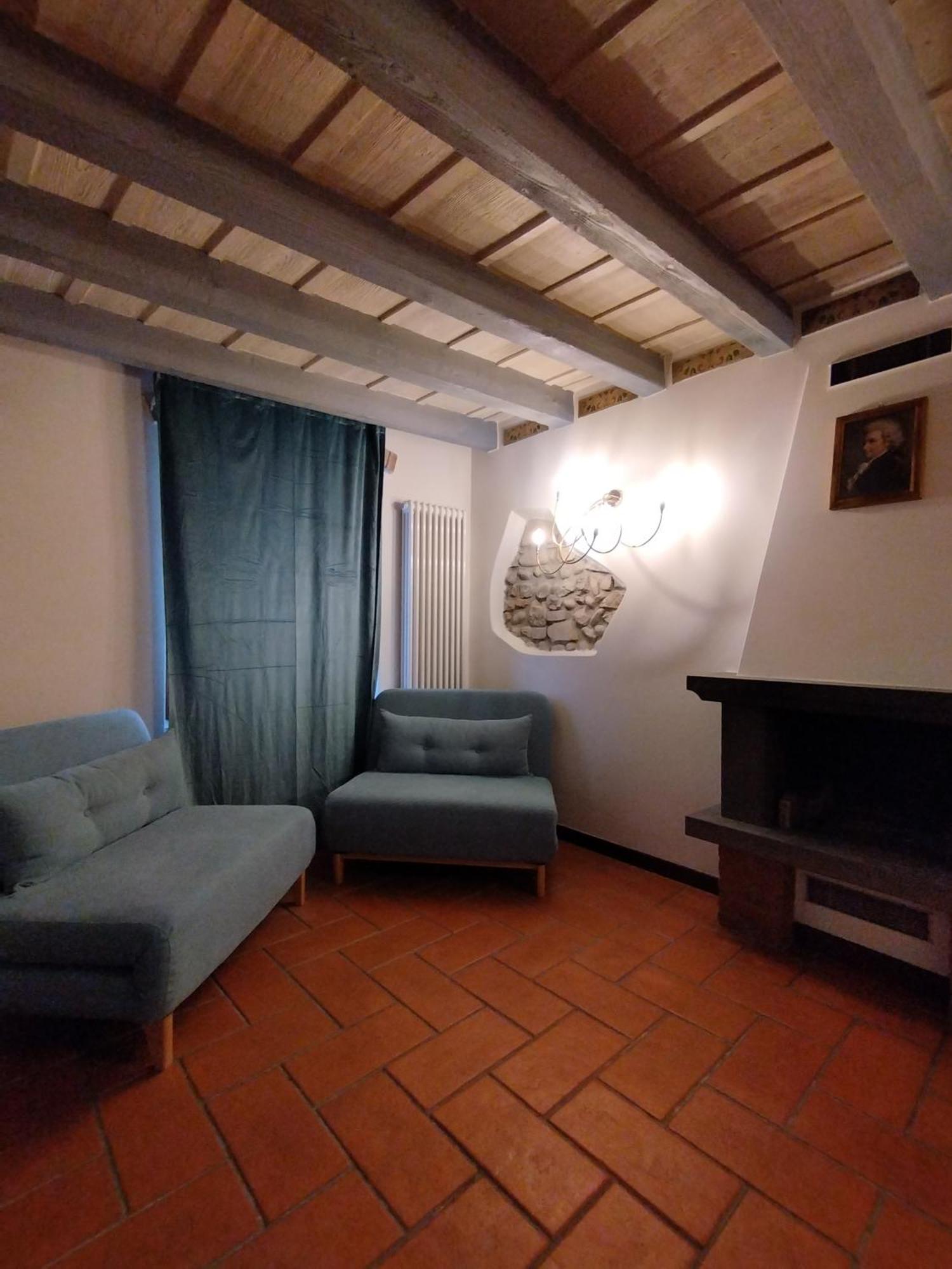 Căn hộ Rota's House Bergamo