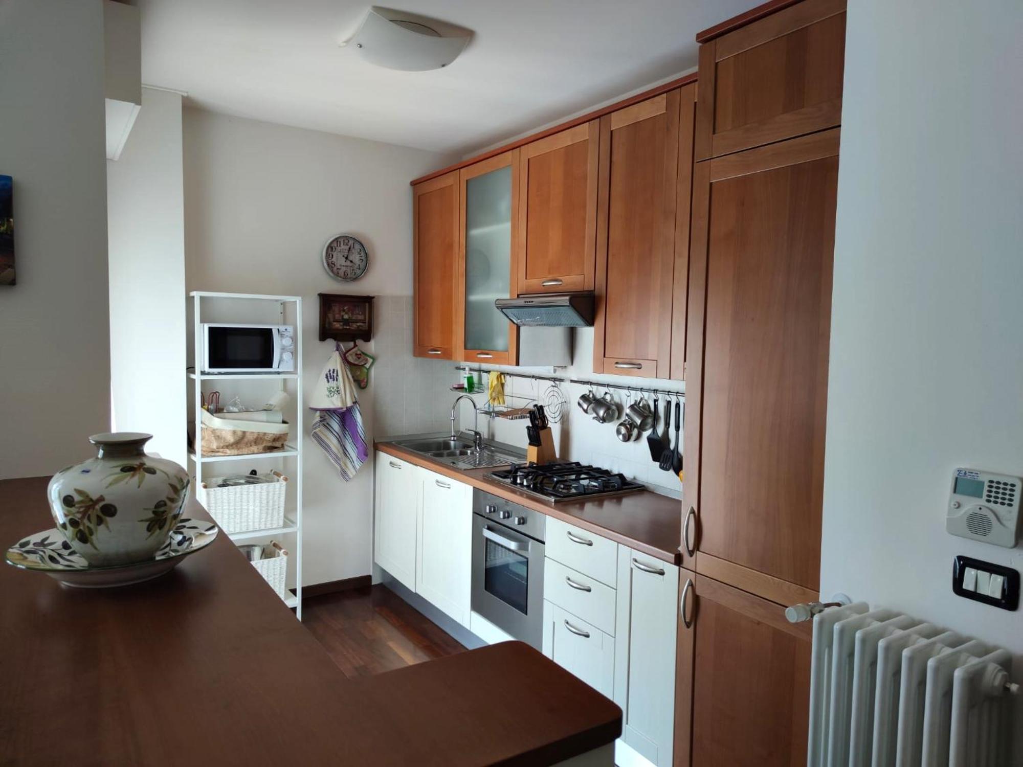 Magnolia - Immobili E Soluzioni Rent Bergamo