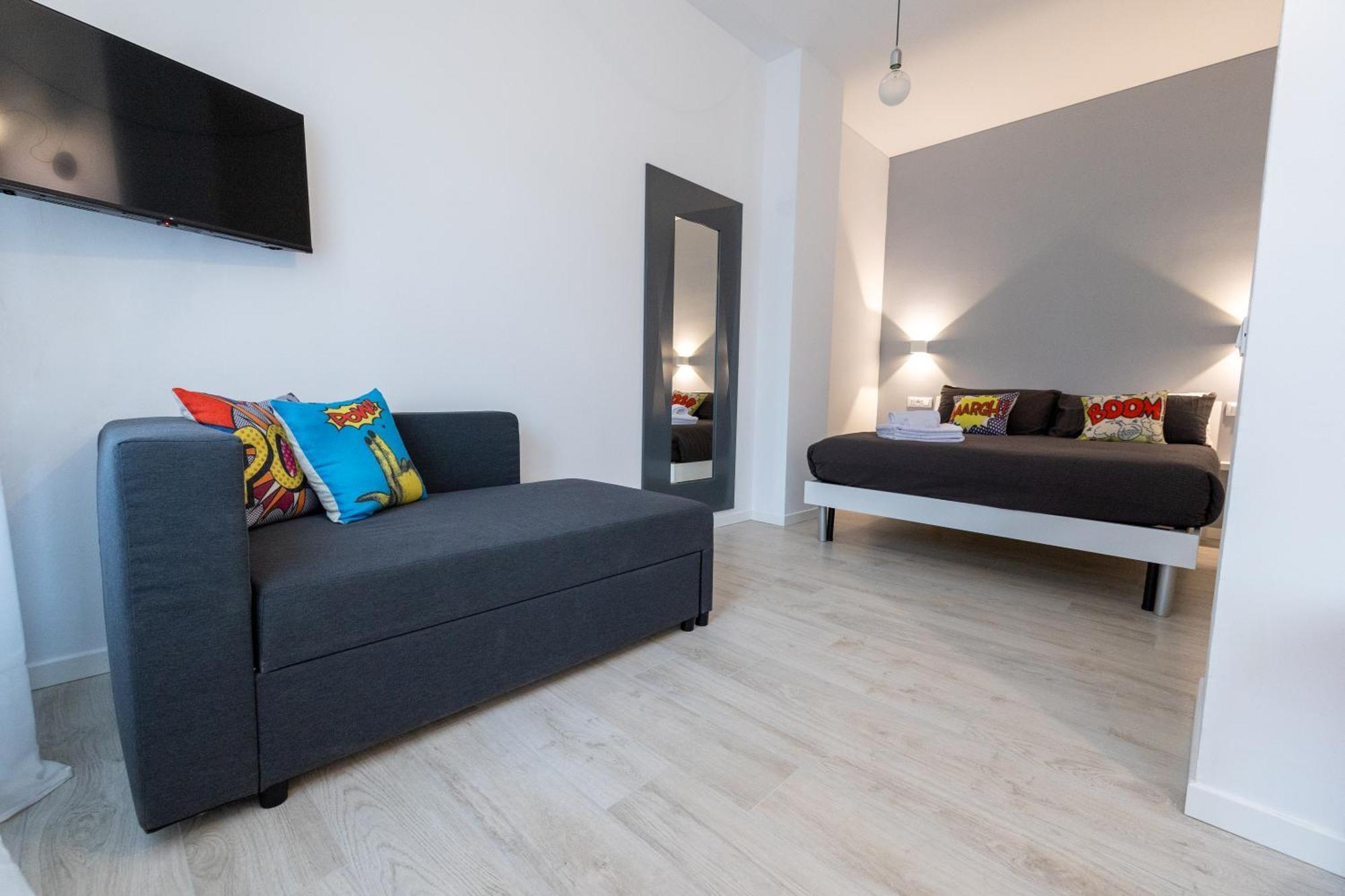 Ca Cianfer Guest house *