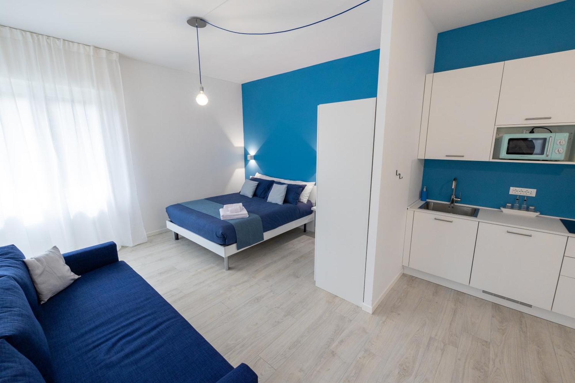 Ca Cianfer Guest house *